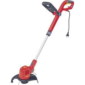 Wolf Garten Lycos | E/400 T | Grastrimmer Elektrisch | 230 V | 25 cm - 41AE4TDT650