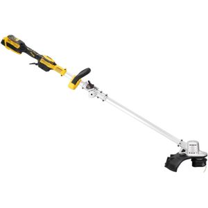 DeWalt DCMST561P1 | Accu Grastrimmer | 18V XR | 1x 5.0 Ah accu en lader - DCMST561P1-QW