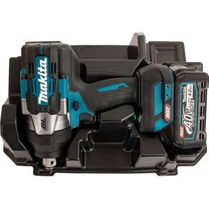 Makita Accessoires 835K85-1 | Kofferinzet/inlay TW001G/TW007G/TW008G Mbox3 - 835K85-1