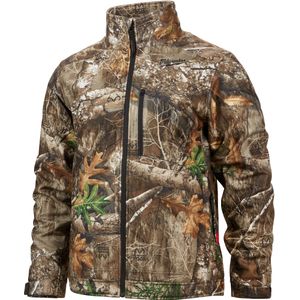 Milwaukee M12 HJCAMO6-0 (XXXL) | M12 premium heated camouflage jacket - 4933479364 - 4933479364