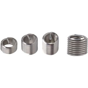 Rotec Ro-Coil draadinserts M24x3,0-1,5xD - 10 stuks - 3892431