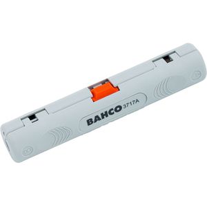 Bahco - Striptang - Voor PVC Datakabels - 4.5 Mm - 10 Mm - Veilig Strippen