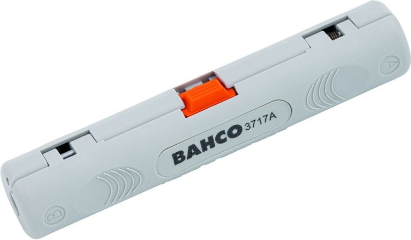 Bahco - Striptang - Voor PVC Datakabels - 4.5 Mm - 10 Mm - Veilig Strippen