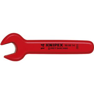 Knipex Steeksleutel 24 x 210 mm VDE - 980024