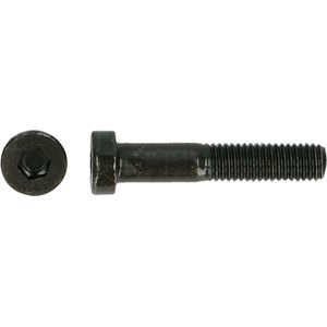 pgb-Europe PGB-FASTENERS | Lage BZK-schroef 8.8 DIN 7984 M 5x25 | 500 st 7984800005000250