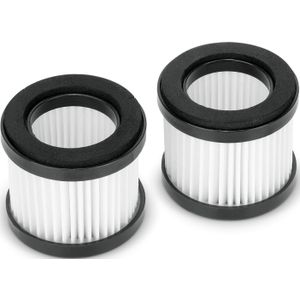 Karcher CVH Hepa Filter Set - 2.863-328.0