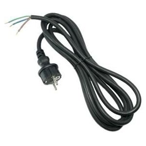 Enzo  Gereedschapsnoer 3x1,5  3  meter H07 - 1065729