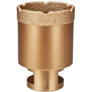 Makita Accessoires Diamantboor 45mm - D-44541 D-44541