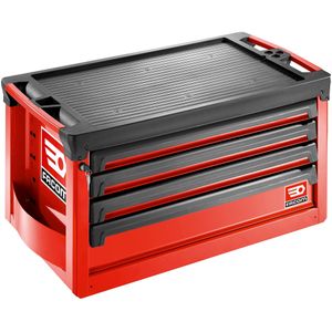 Facom Roll. M4A Topcase - ROLL.C4M4A