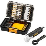 DeWALT - McLaren DT70782 - 33-delige Accessoireset - Tough Case