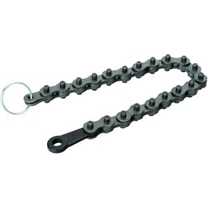 Bahco Reserveketting voor pijptangen 372 | 115 mm - 307421B