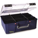Raaco CarryLite 150 5x10-0 DL R-BLU - 142380 - 142380