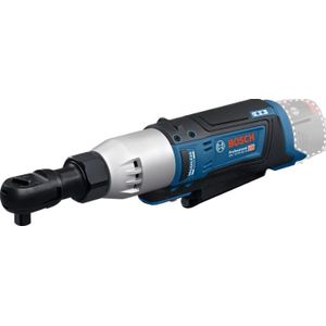Bosch Blauw GRC 12V-60 SN Accu Ratelsleutel | Zonder accu's en lader - 06019N8301