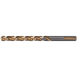 Rotec HSS-G spiraalboor, DIN 338, type UNI-3, ø12,5 - 5 stuk(s) - 1071250