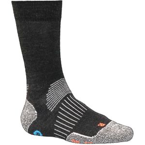 Bata - All-Season Merino Eco - Sokken - Antraciet