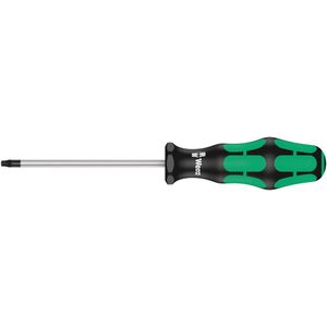 Wera 367 TORX® Schroevendraaier, TX 6 x 60 mm - 1 stuk(s) - 05028001001