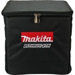 Makita Accessoires Gereedschapstas zwart - 831373-8 831373-8