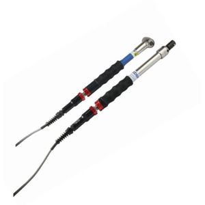 Gedore Knikmomentsleutel TBN | 9x12 mm | 0,4-2 Nm | Met switch (011113) - 1869949
