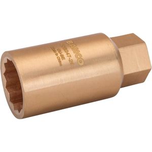 Bahco - NSB247-26 - Bougiedop - Vonkvrij - Koper Beryllium - 26 mm