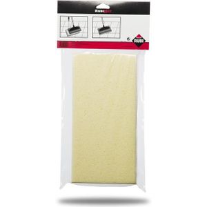 Rubi - Reservebasisstuk - Spons - Flexibel Polyester - Voor RUBICLEAN PLUS SUPERPRO