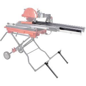 Rubi - Tafel Verlenging DT-250 Max - Gereedschap - Verlenging