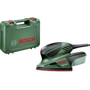 Bosch Groen PSM 100 A Multischuurmachine - 06033B7000