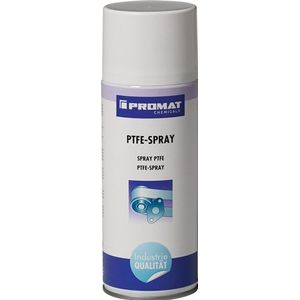 Promat PTFE-spray | wittig | 400 ml | spuitbus  - 4000354605 4000354605