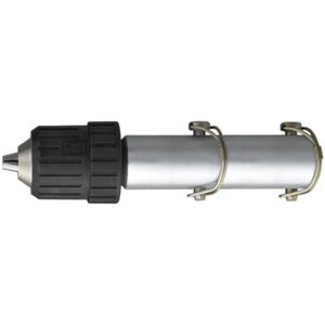 Hikoki Accessoires Tandkransboorkop 16 mm Voor Gebruik Op Grondboor Machines 714028