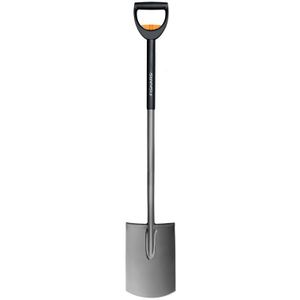 Fiskars Smartfit Telescopische tuinspade rond - 1000620 - 1000620