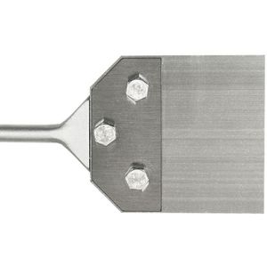 Hikoki - Vloer Schraper - 100X250Mm - SDS Plus
