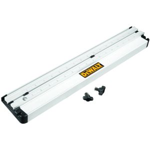 DeWalt Accessoires DWS5100 | Parallelgeleider | 300mm | voor DCS577 - DWS5100-XJ