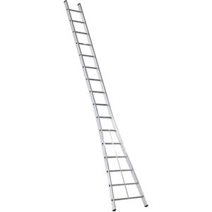 Altrex Kibo enkele ladder | 1-delig | 1 x 16 - 515116