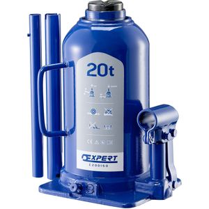 Expert by Facom - Fleskrik - 20T - Robuust - Stabiele Basis