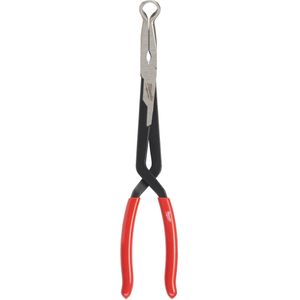Milwaukee Large Diameter Hose Grip Plier Mechanicatang groot (19mm) - 4932492502