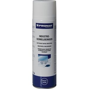 Promat Snelreiniger | 500 ml | spuitbus - 4000354115 4000354115