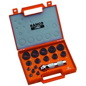 Bahco ponsset 3 - 30 16-dlg | 400.003.030