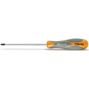 Beta Schroevendraaier voor Philips kruiskopschroeven 1292 10X200 - 012920027
