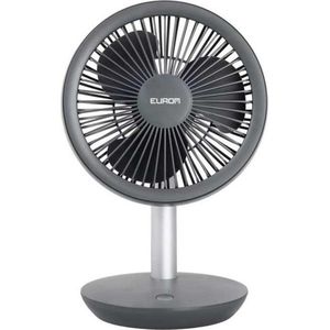 Eurom Vento Cordless Foldable Fan ventilator - 27,5 cm