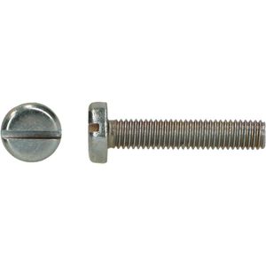 pgb-Europe PGB-FASTENERS | Metaalschroef PH DIN 85 M 4x20 Zn 85001004000203