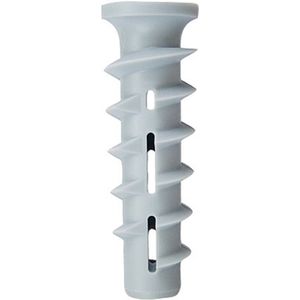 GB Plug Ø5 nylon | 25 stuks - GB072106