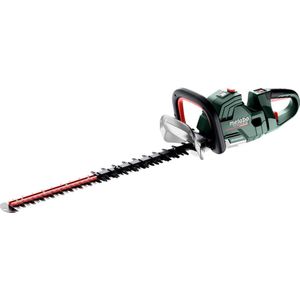 Metabo HS 18 LTX BL 65 Accu Heggenschaar | 18V | Zonder accu en lader - 601723850