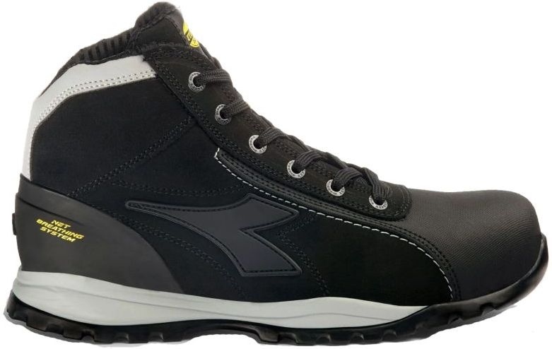 Diadora Glove Net Mid Pro S3L FO SR HRO ESD