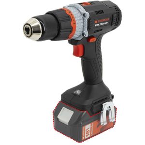 Euroboor EBH.750/18V | Accu Schroef-/Boormachine 18V | 2000 RPM | zonder accu & lader - EBH.750/18V