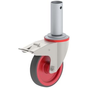 Altrex Wiel (1 stuk) - Ø 150 mm - RS 44 / RS 54 - 322013