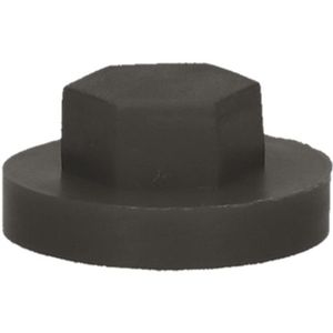 pgb-Europe PGB-FASTENERS | Afdekkap zeskant SW 3/8" (19mm) R7024 0AFD06N00001970245