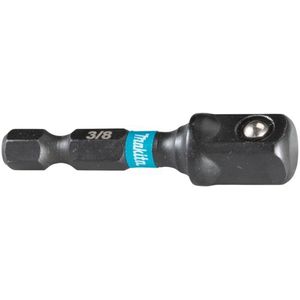 Makita Accessoires Impact 3/8" Bit adapter - B-66868