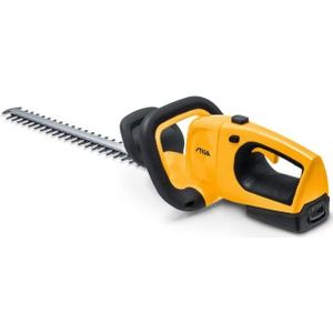 Stiga HT 100e Accu Heggenschaar | 1 serie | 0,15 kW | koolborstels | 50 cm | 26 mm | 180° draaibaar - 271300008/ST1