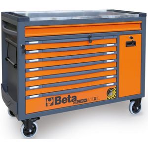 Beta Rsc24Axxl-O Gereedschapswagen 8 Laden - 024004781