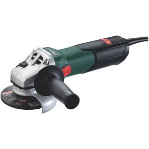 Metabo Kleine haakse slijper W 9-115 - 600354000