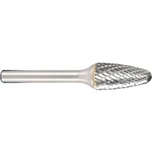 Metabo Accessoires Holprofielfrees HM 12,7x25x70 mm - 628356000